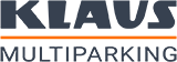 KLAUS Multiparking Shop-Logo